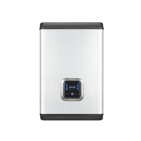 ABS VLS INOX QH 50 