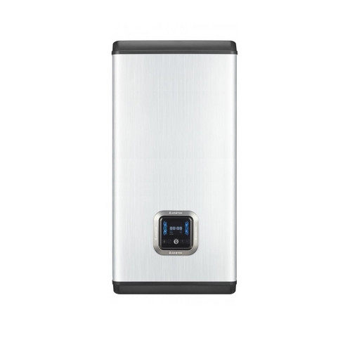 ABS VLS INOX QH 80 