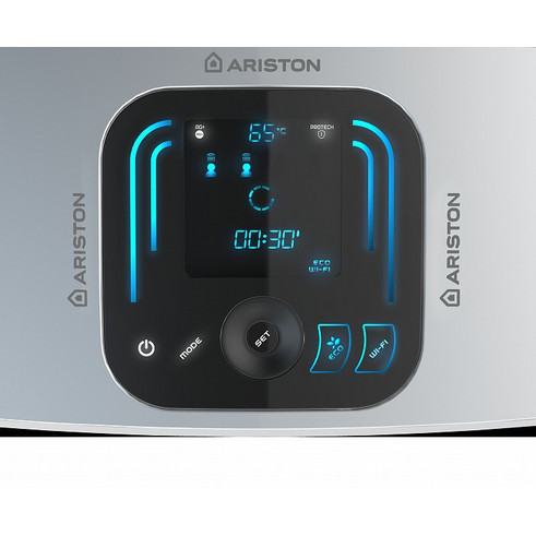 ABS VLS EVO WIFI 50 