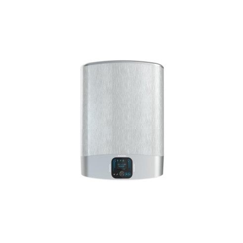 ABS VLS EVO INOX QH 50 