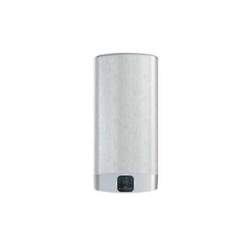 ABS VLS EVO INOX QH 80 