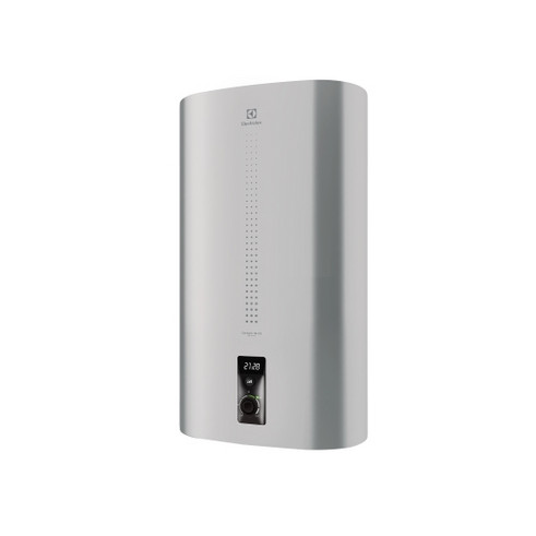 EWH 50 Centurio IQ 2.0 Silver 