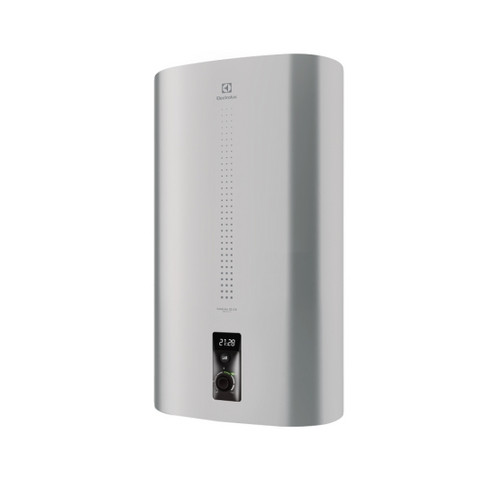 EWH 100 Centurio IQ 2.0 Silver 