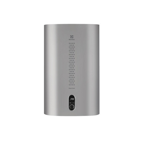 EWH 50 Royal Flash Silver 