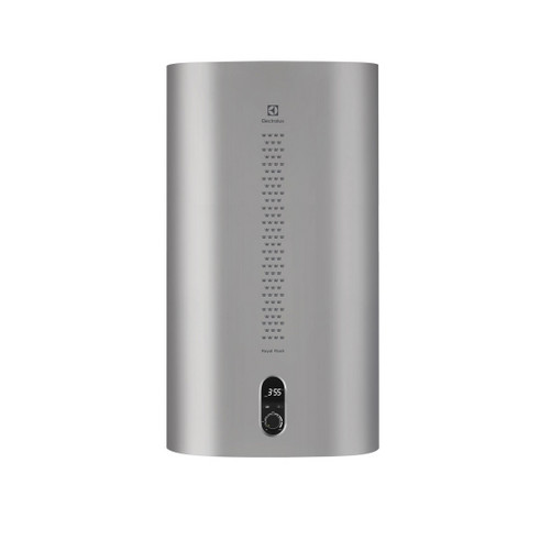 EWH 80 Royal Flash Silver 