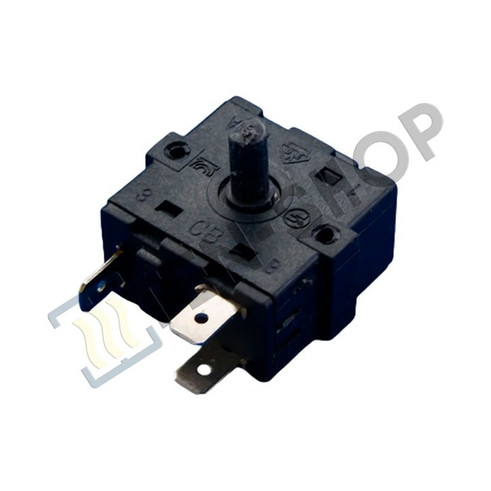 Переключатель 3-х позиционный 16А/250V 1067190