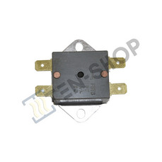 Термостат биметаллический КSD 306- 9.0/30D15R (BWH/S Rodon)