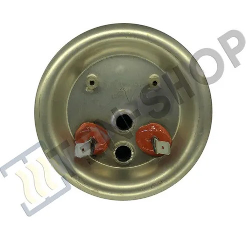 ТЭН SL 1500W/220V медь, под анод М6 101878