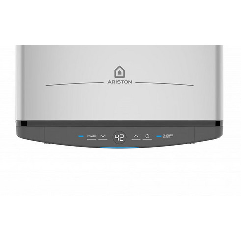 ABSE VLS PRO INOX PW 30 