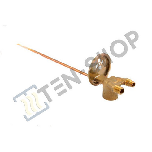 Корпус смесителя для Ariston EUREKA 410668 