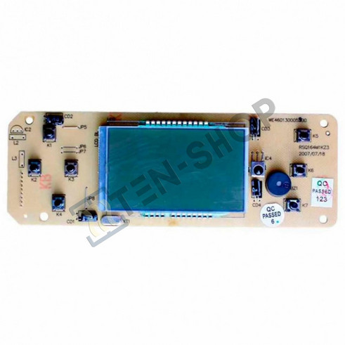 Плата дисплея для Ariston серии AM 65150843