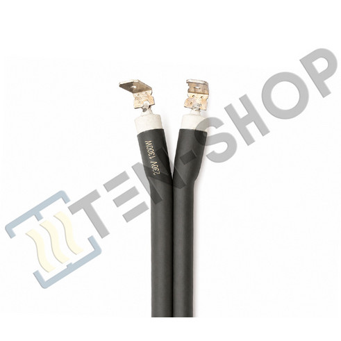 ТЭН сухой 1300W/230V, шпилька, L-445мм. 3401307