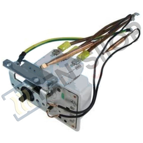 Термостат капиллярный двойной GPC 30А/250V F70/S90 В СБОРЕ 925252