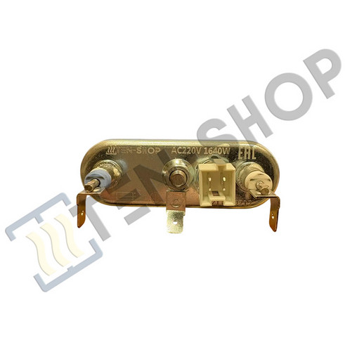 ТЭН 1640W, средний L-180мм. HTR022CY