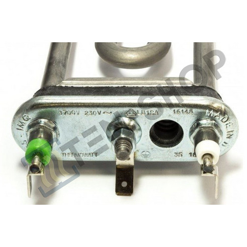 ТЭН 1700W, средний L-190мм. 3406009