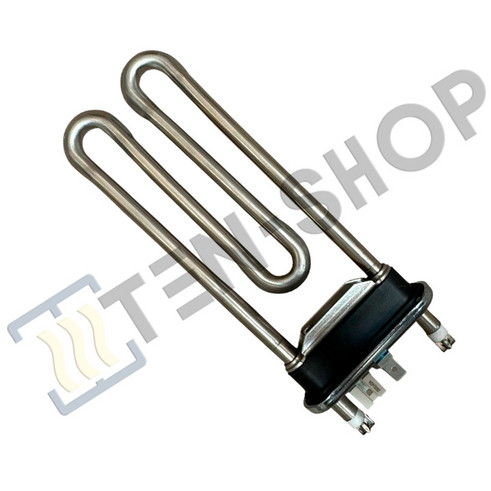 ТЭН 1600W, средний L-180мм., прямой, с датчиком LG 3406050