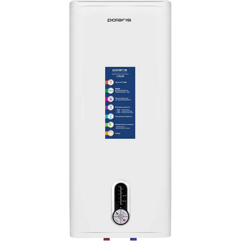 STREAM IDF 80 V 