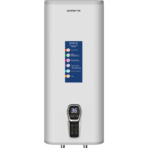Mercury IDF 30 V 