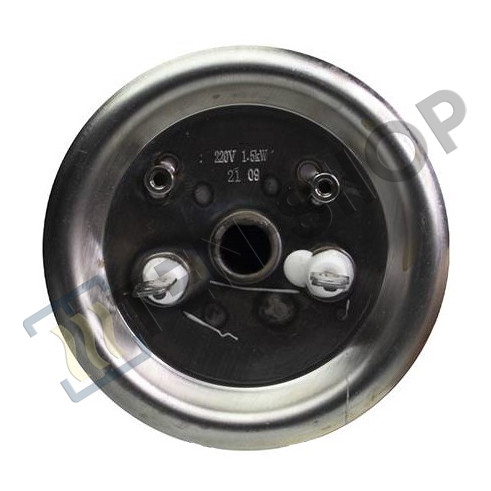 ТЭН SG 1500W/220V (гр.11) нерж., гор. 66078