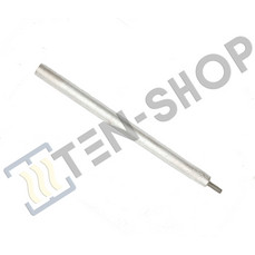 Анод магниевый М8 D21.3х320х25 для PSH 80 Comfort, TM, EWH 80 basis
