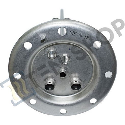 Фланец для EWH...Comfort EL 296248