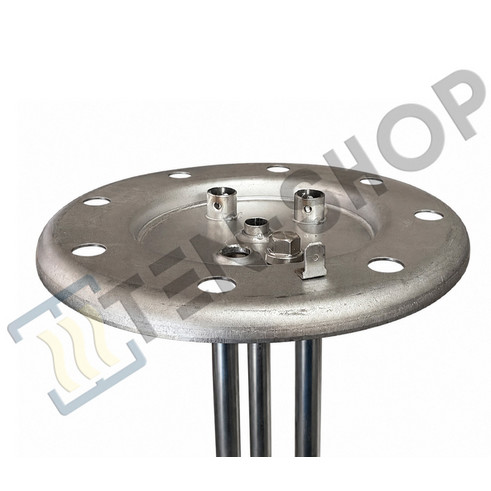 Фланец для EWH...Comfort EL 296248