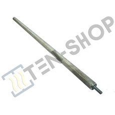 Анод магниевый М8 D21.3х683х25 для PSH 150-200 Comfort, EWH...Basis