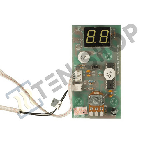 Плата управления для Ballu BWH/S Smart 7030500056