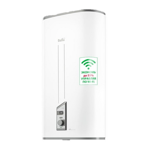 BWH/S 30 Smart WiFi Dry+ 