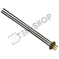 Блок ТЭН Eleko 9000W, 3хТЭН86А6,5/3,0-J-230В