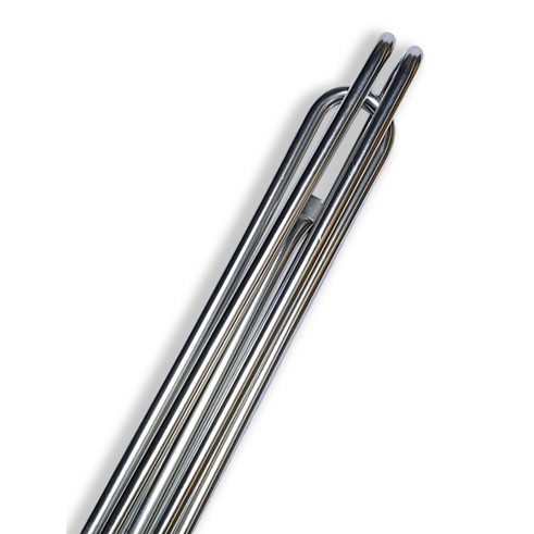 Блок ТЭН 6000W/220-380V L-320мм., нерж, G2 3068803