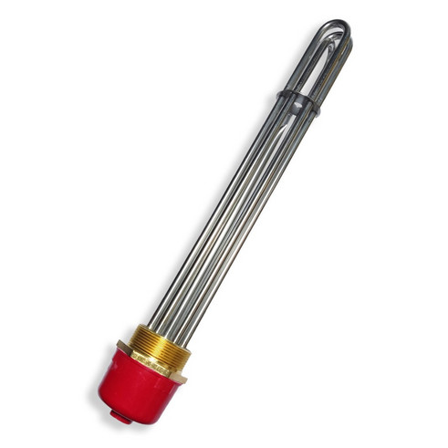 Блок ТЭН 15000W/220-380V L-410мм., нерж, G2 3068808