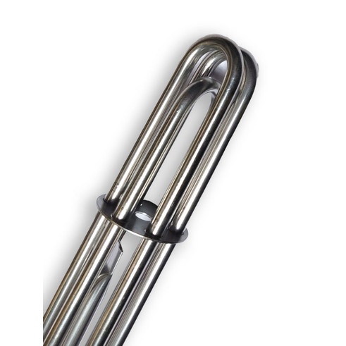Блок ТЭН 15000W/220-380V L-410мм., нерж, G2 3068808