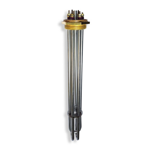 Блок ТЭН 15000W/220-380V L-410мм., нерж, G2 3068808