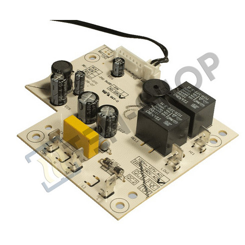 Плата питания печатная NCA 10-E 21220208158