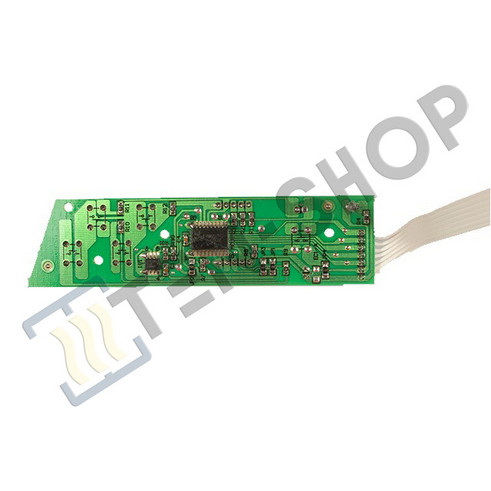 Плата управления печатная NCA 10-EF 30030403109