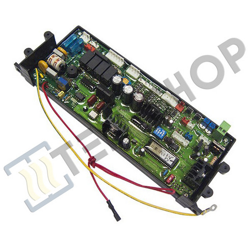 Основная плата для газовых колонок Ariston Gi7S 11L FFI 65158393
