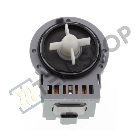 Насос ASKOLL 40W, на винтах, клеммы назад, в/з 144997 63AB912
