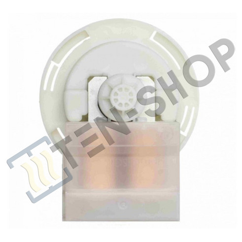 Насос COPRECI 30W, круглый, на защелках, клеммы под фишку вперед 82012012