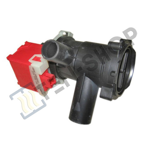 Насос COPRECI с улиткой 30W 82012007