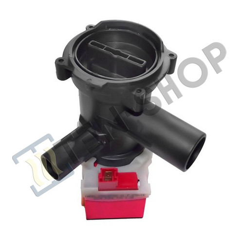 Насос COPRECI с улиткой 30W 82012007