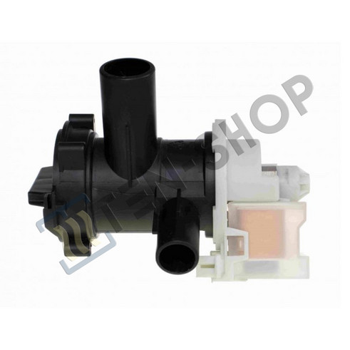 Насос COPRECI с улиткой 30W, клеммы под фишку вперед, в/з 141874 82012008