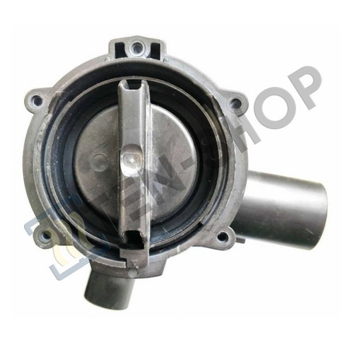 Насос COPRECI с улиткой 30W, клеммы под фишку вперед, в/з 141874 82012008