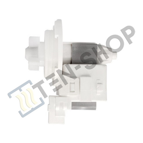 Насос (помпа) для стиральной машины Miele, в/з MI5410 PMP006MI