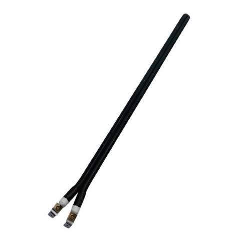 ТЭН сухой 900W/230V, шпилька, L-395мм. 3401306