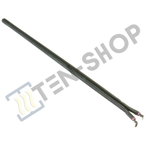 ТЭН сухой 900W/230V, шпилька, L-395мм. 3401306
