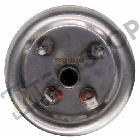 ТЭН SB 1500W/220V (гр.11) нерж., тип гор. 66080
