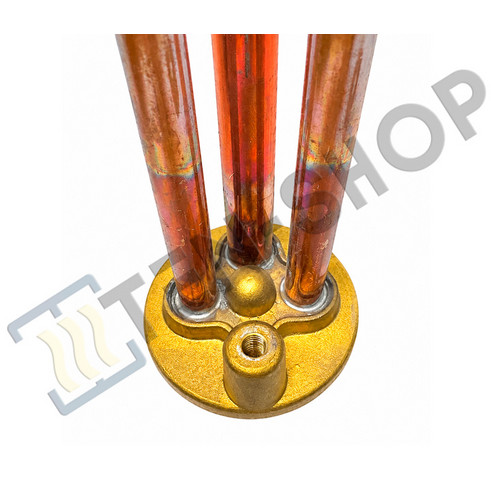 ТЭН RCA ET 1500W/230V М5, в/з 65180069 3500027