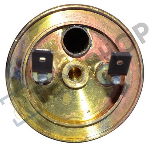 ТЭН RCA 1000W/230V М5, трубка G8, медный 65180138
