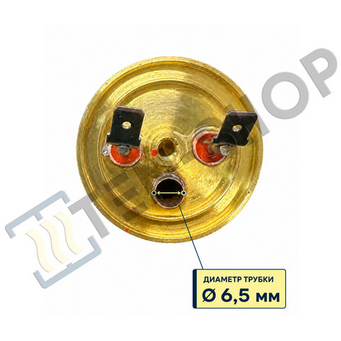 ТЭН RCA ET 1000W/230V М5, в/з 65180040 3500026